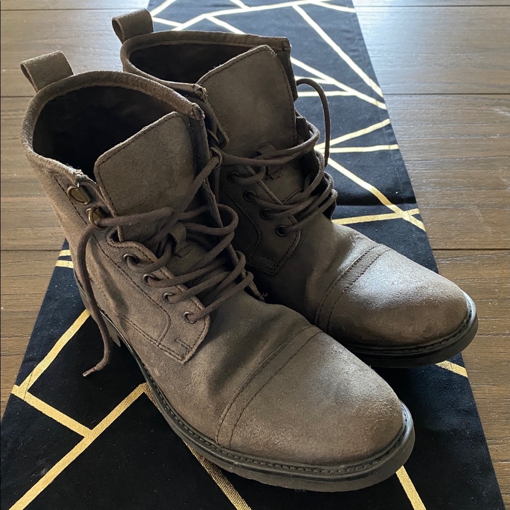 Asos Men’s Boots
